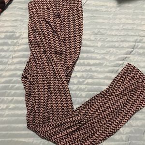 NWT H&M genie pants